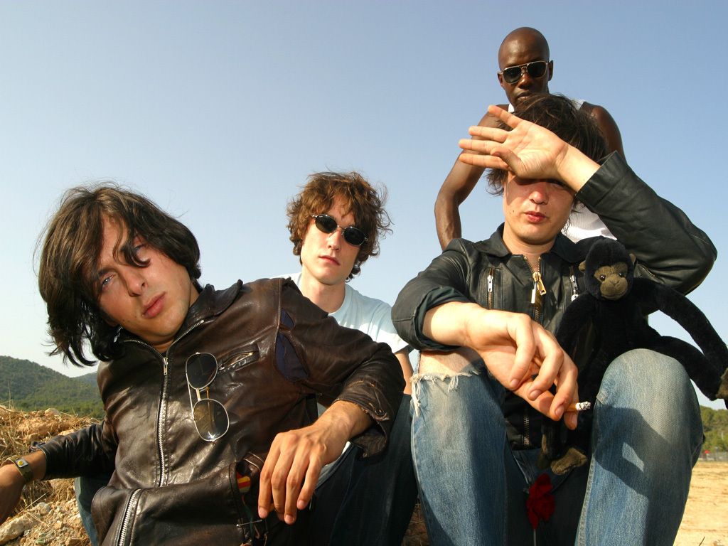 The Libertines ideas. the libertines, pete doherty, carl barat