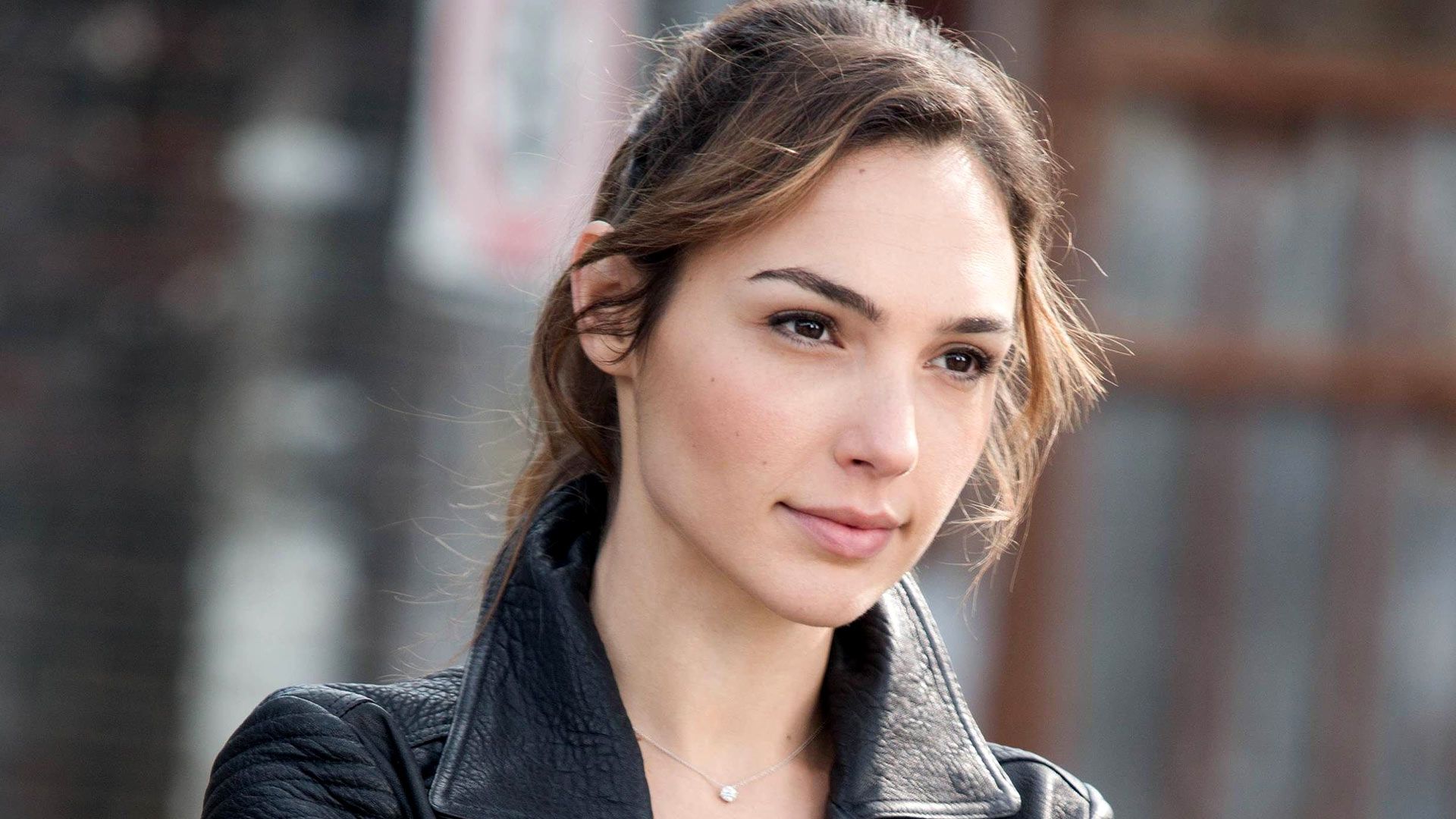 Hollywood Actress Wallpaper