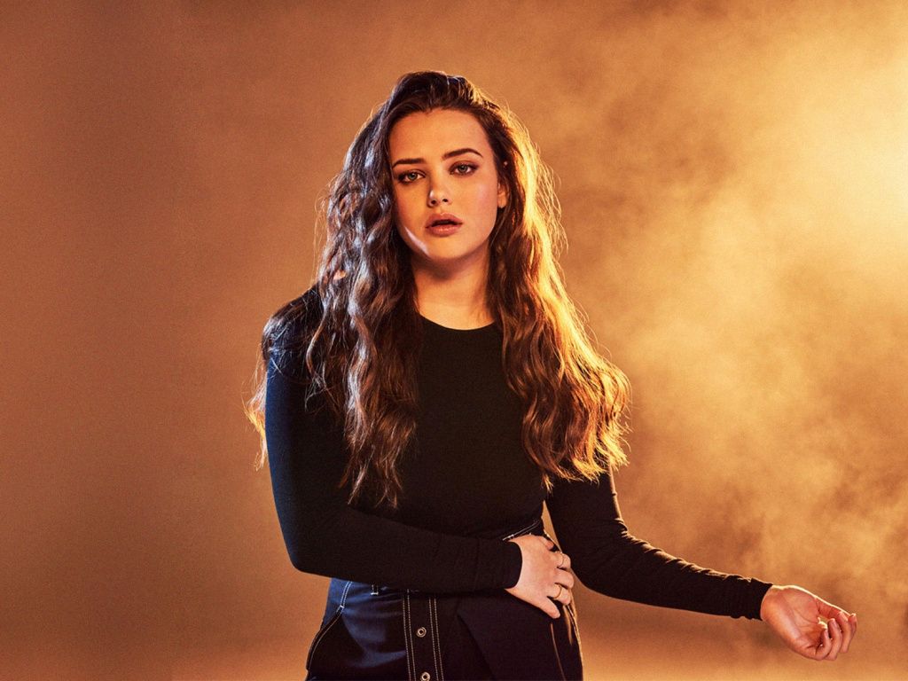 Famous, celebrity, Katherine Langford Wallpaper. Katherine, Celebrities, Celebrity wallpaper