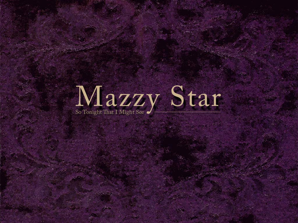 Mazzy Star Wallpapers - Wallpaper Cave