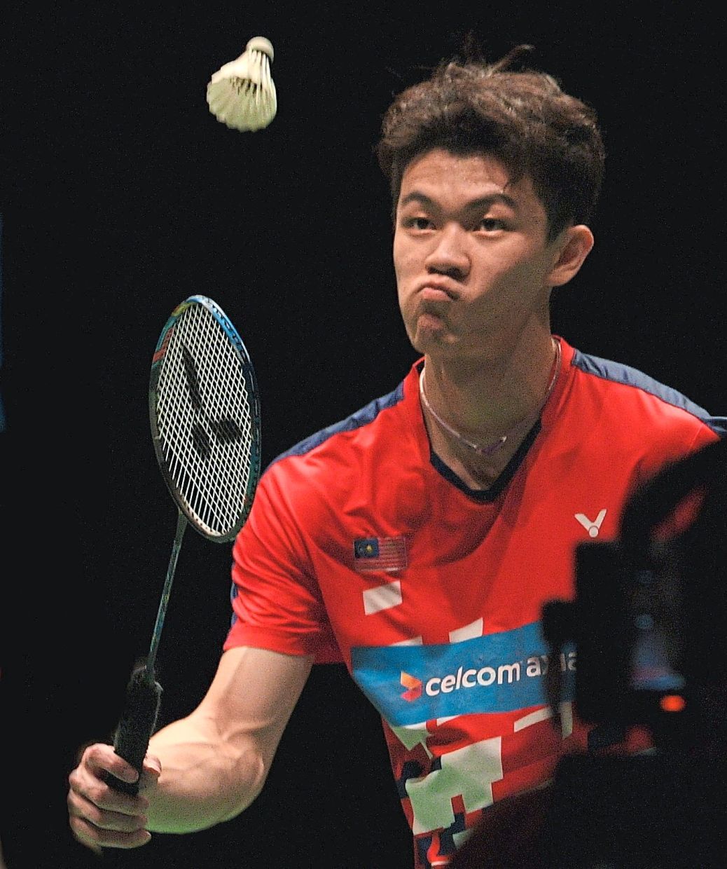 Badminton: Mixed Draw Makes It Tough For Zii Jia In Back To Back Meets