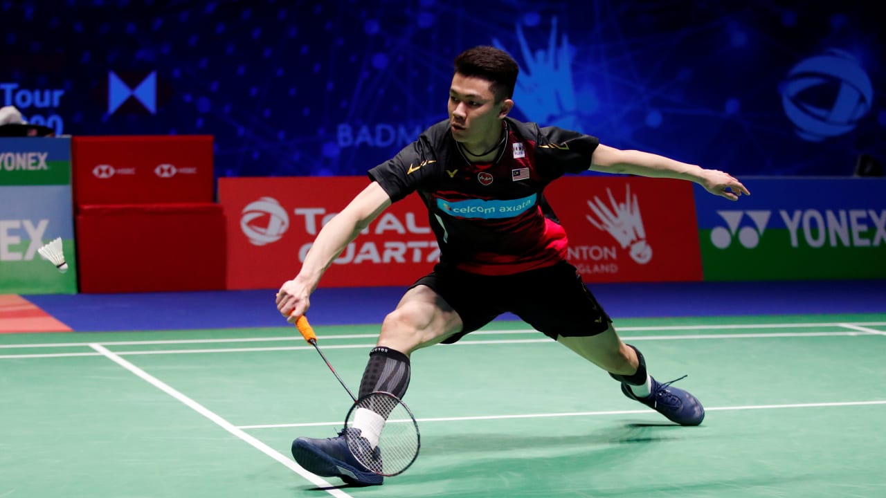 Chong Wei's advice to Zii Jia: rely on yourself