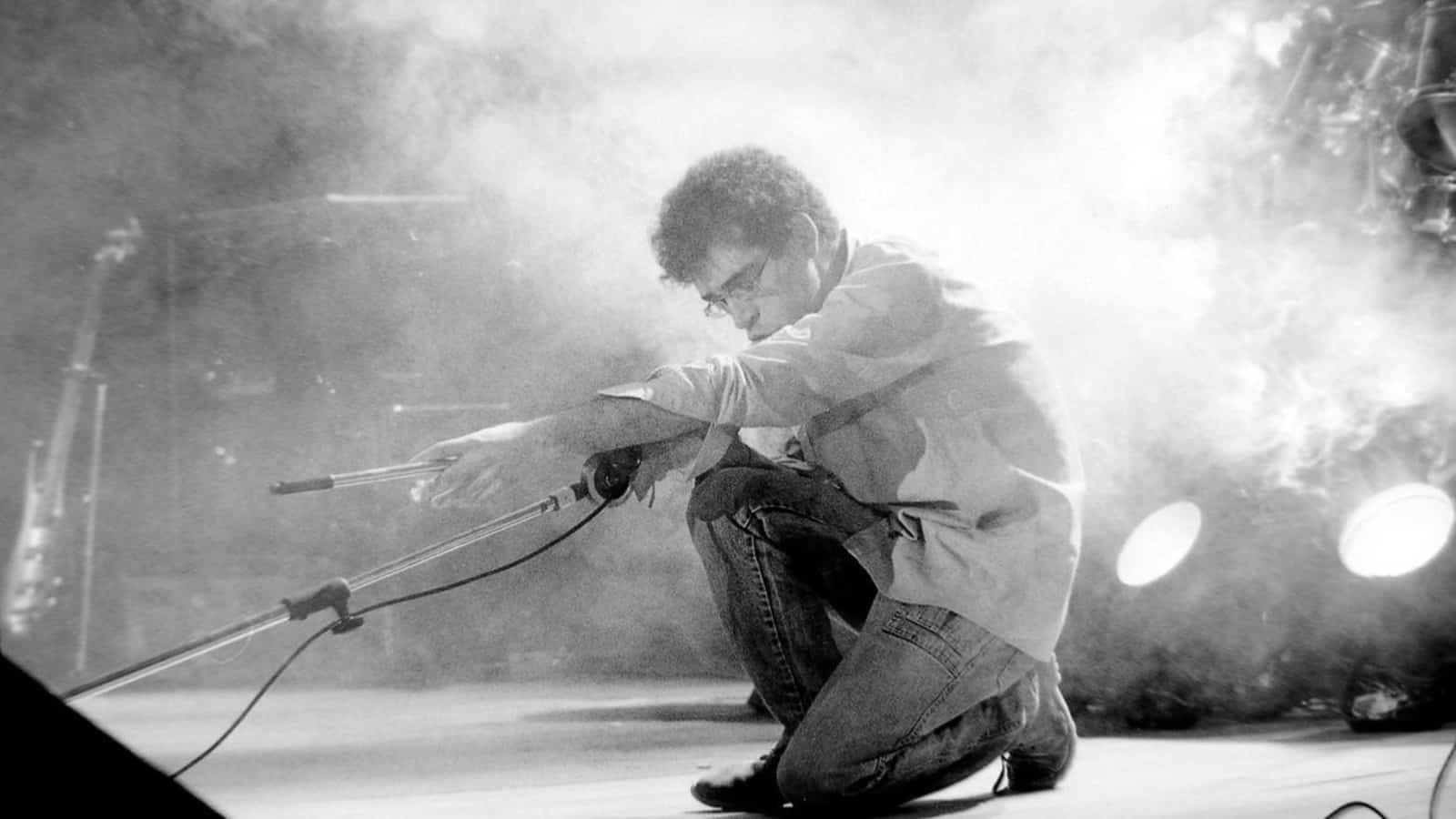 Renato Russo Wallpapers - Wallpaper Cave