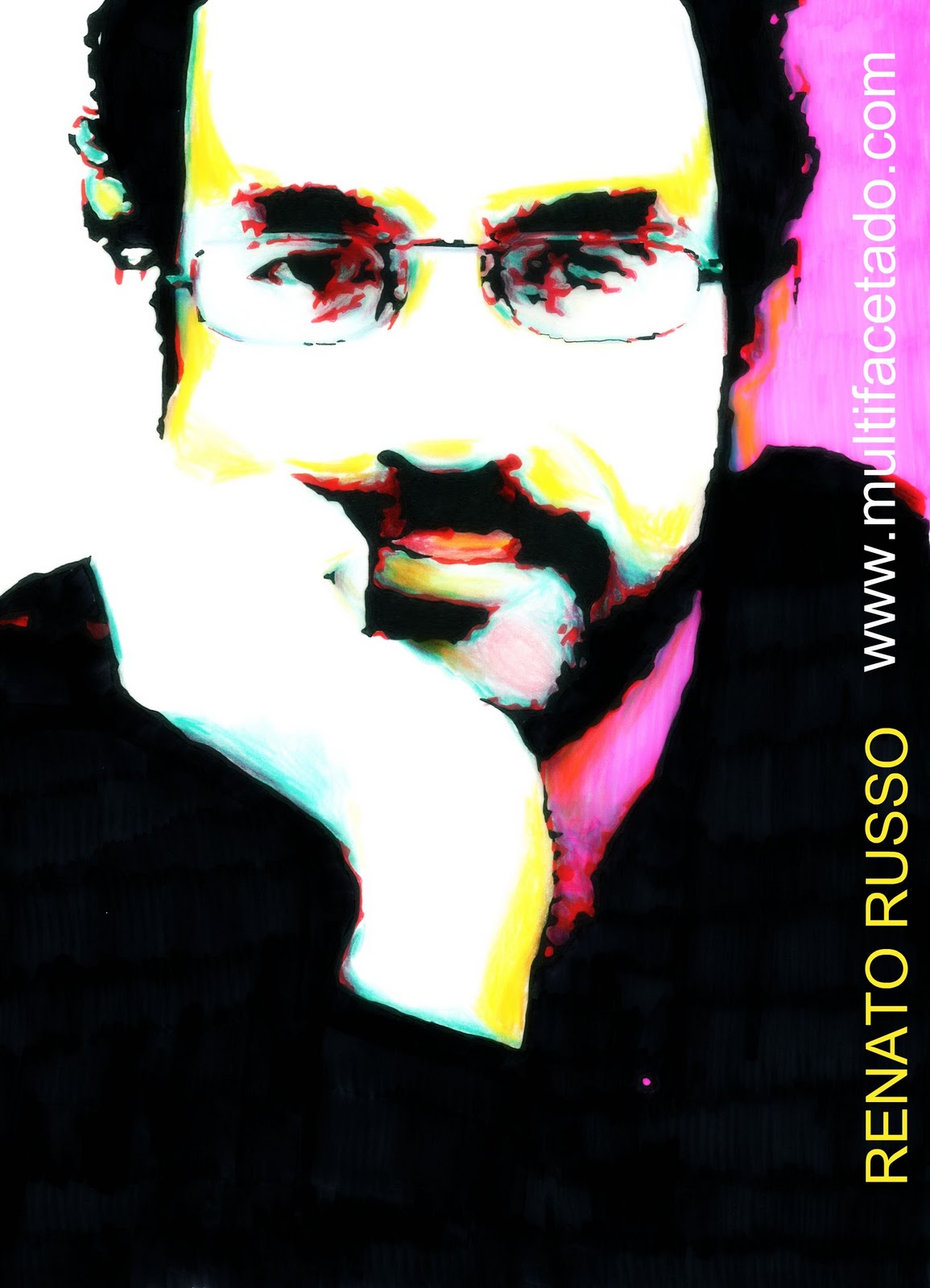 Legião Urbana: PAPEL DE PAREDE