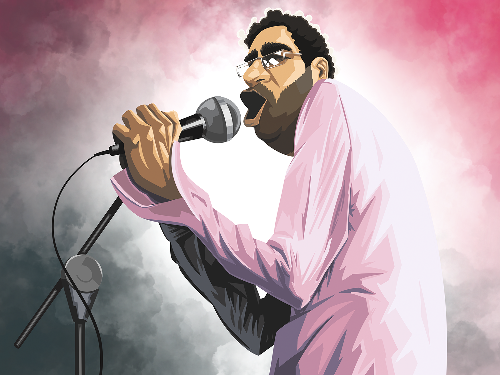 Renato Russo (Legião Urbana)