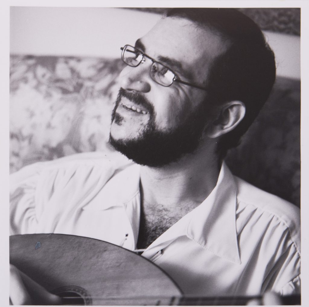 Renato Russo, une expo hommage à l'icône rock des années 1980 Dia Brésil