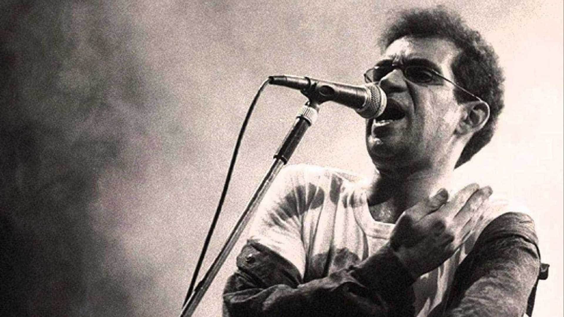 Retiro dos Artistas fará leilão com objetos pessoais de Renato Russo