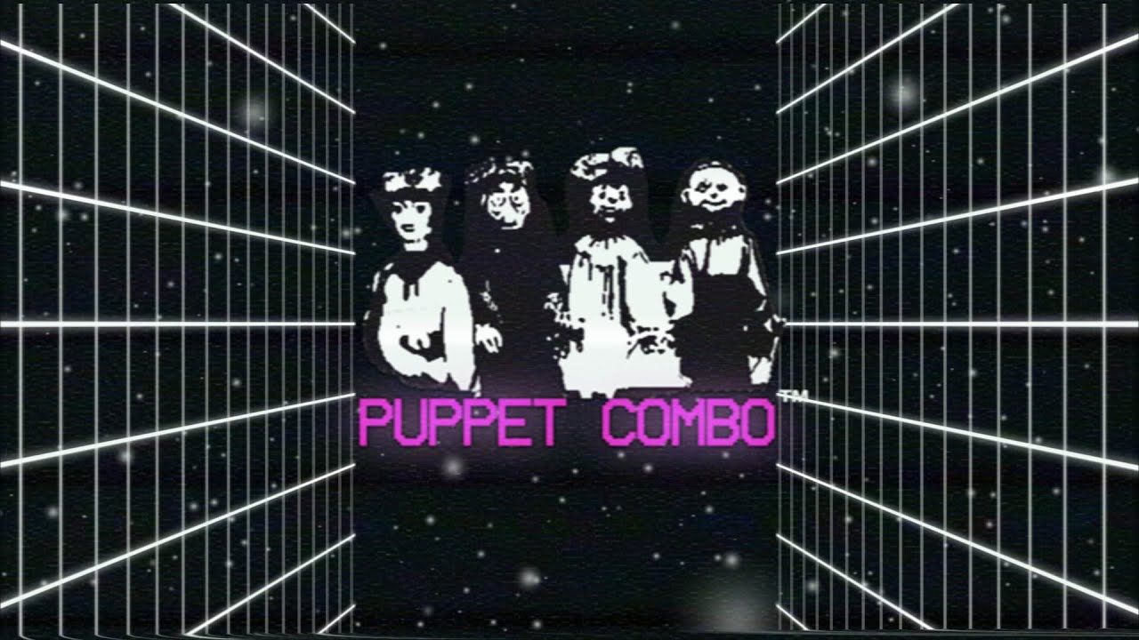 Puppet combo wallpapers wallpaper cave