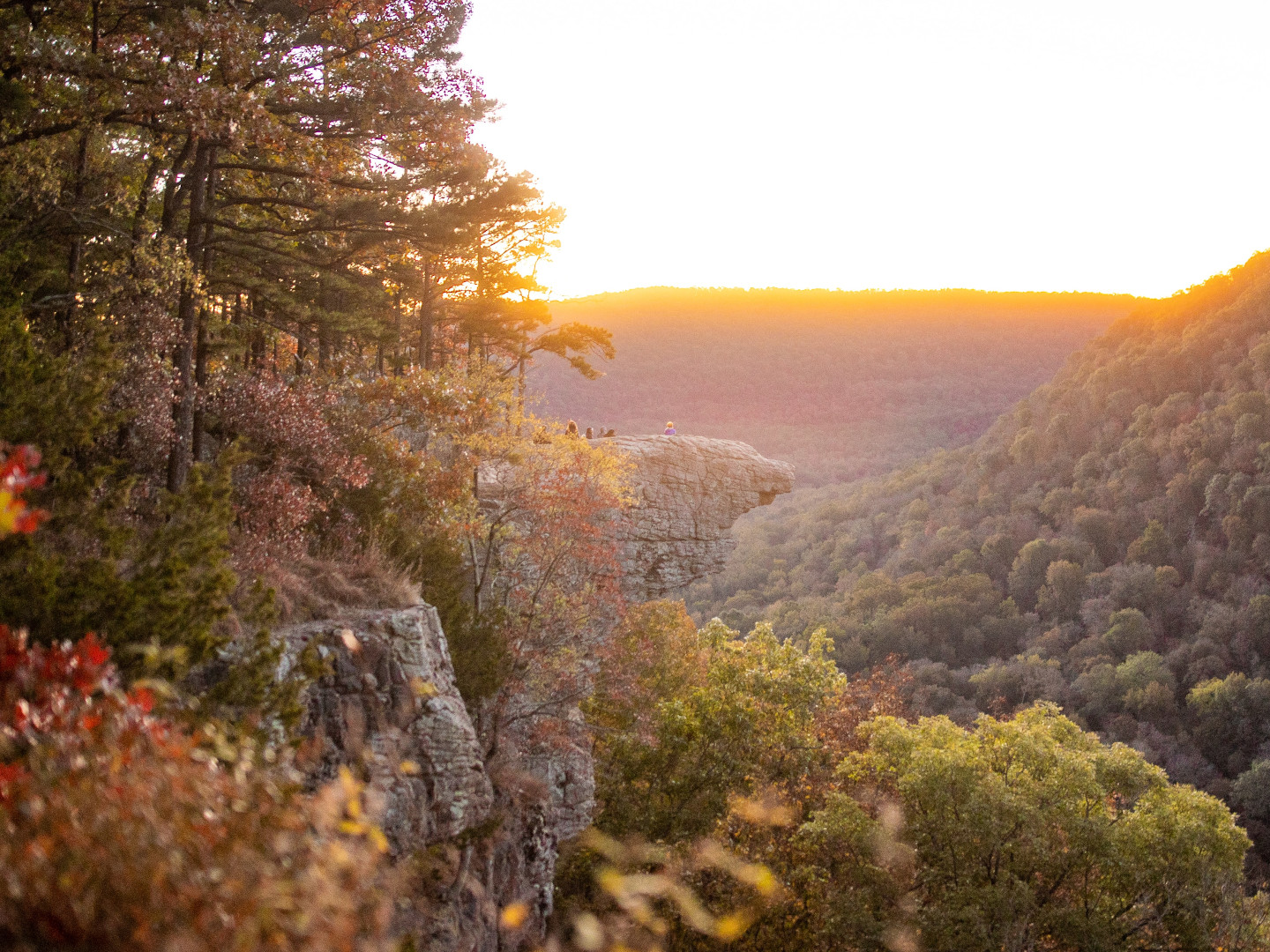 Arkansas Motorcycle Rides. Explore The Best Routes & Rides