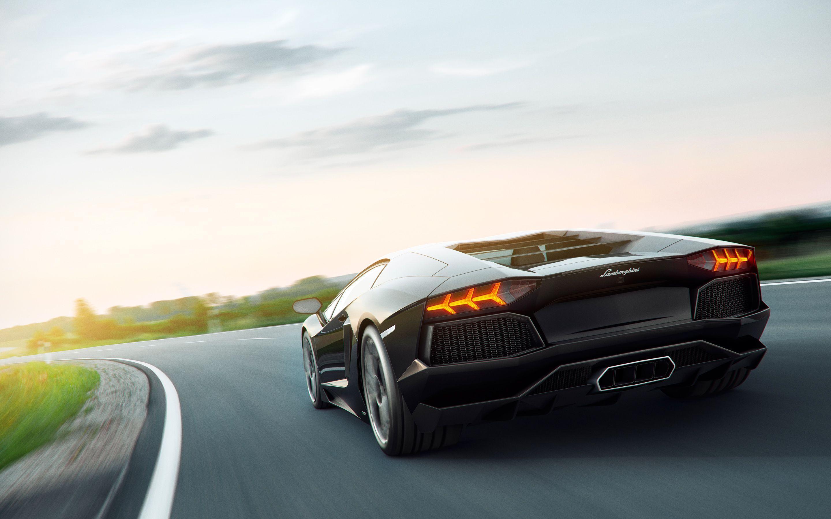 Lambo Wallpapers - Wallpaper Cave