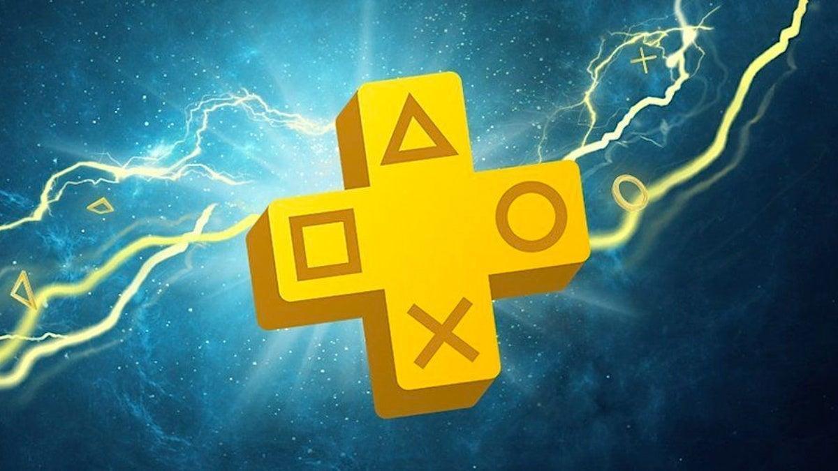 PlayStation Plus