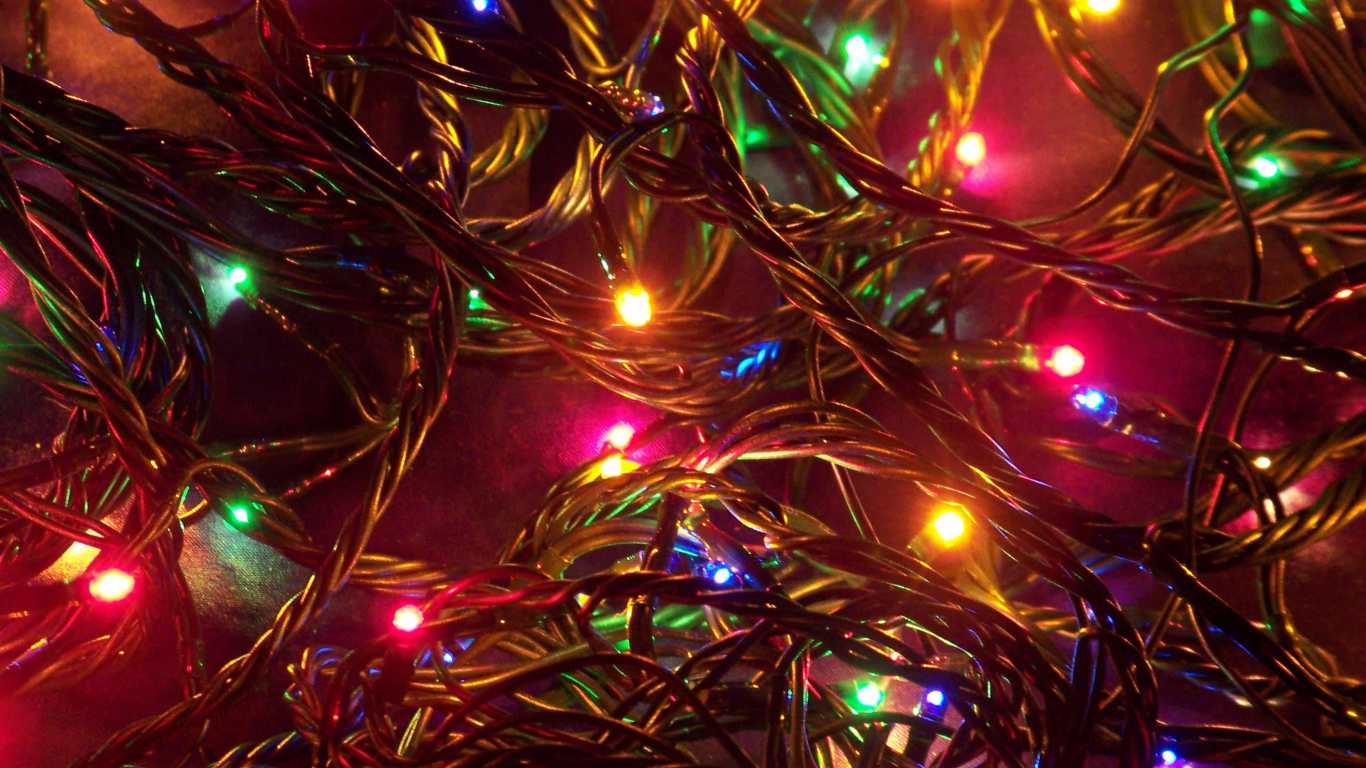 Free download Storing Christmas Lights Great Day Moving of Kansas City [2832x2128] for your Desktop, Mobile & Tablet. Explore Lights Desktop Background. Lights Wallpaper, Christmas Lights Background, Northern Lights Wallpaper