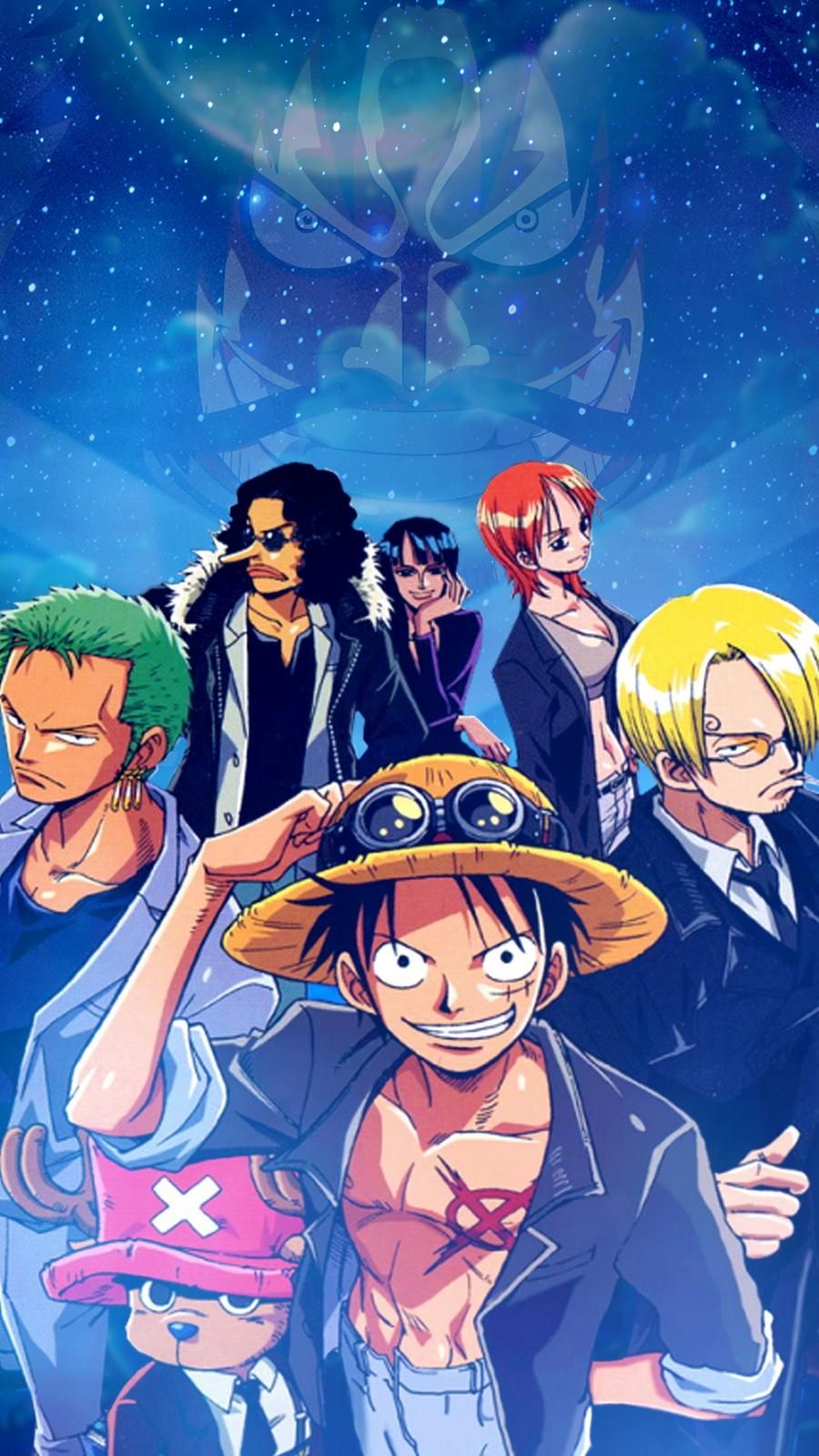One Piece Mobile Wallpaper Reddit. One piece wallpaper iphone, Mobile wallpaper, Anime wallpaper phone