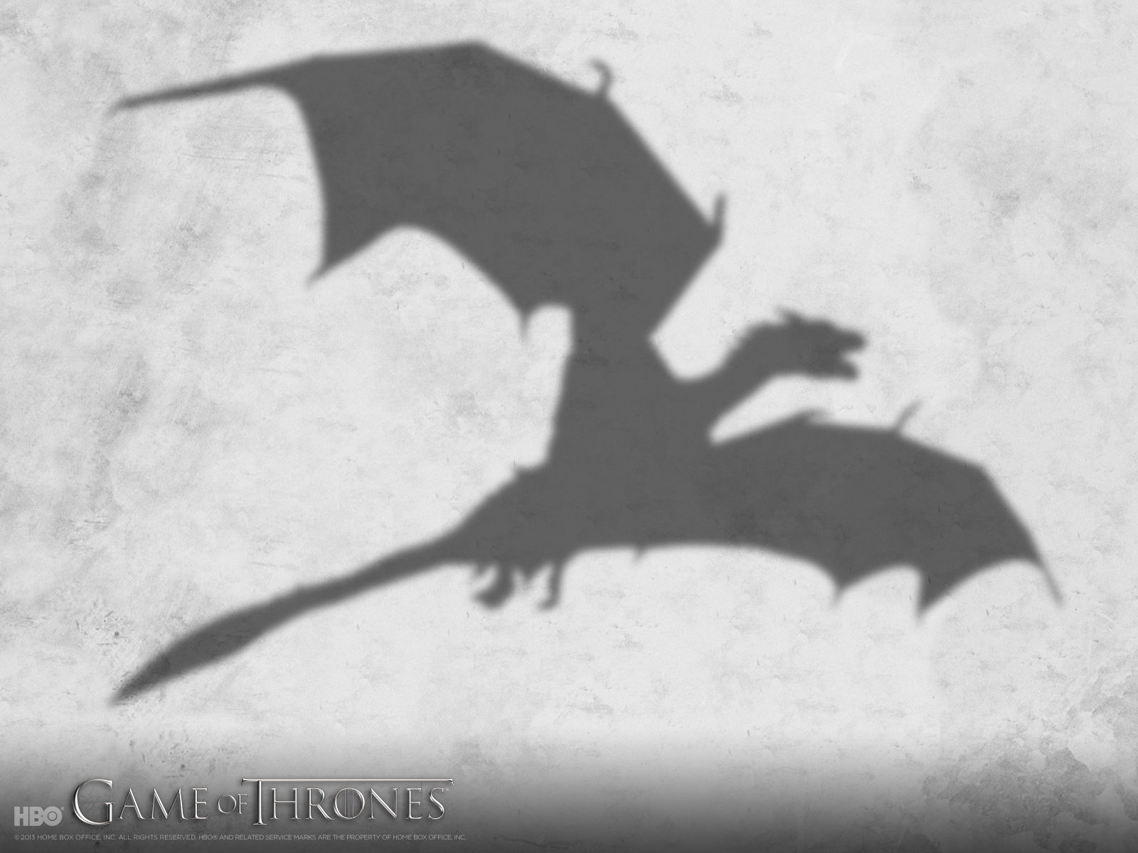 Game of Thrones 3 of Thrones Wallpaper