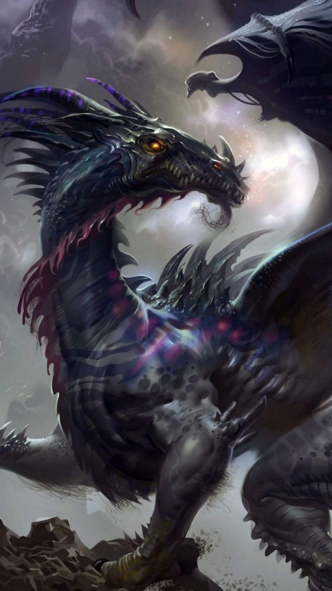 Dragon Wallpaper S11 30