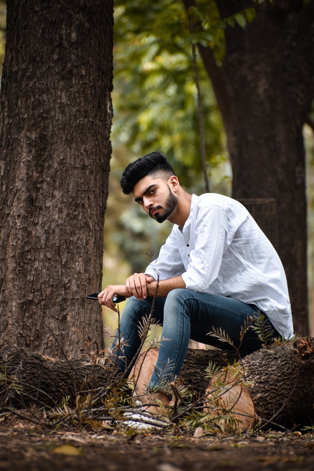 Stylish indian young man at sunglasses wear casual posed outdoor. 10487363  Stock Photo at Vecteezy