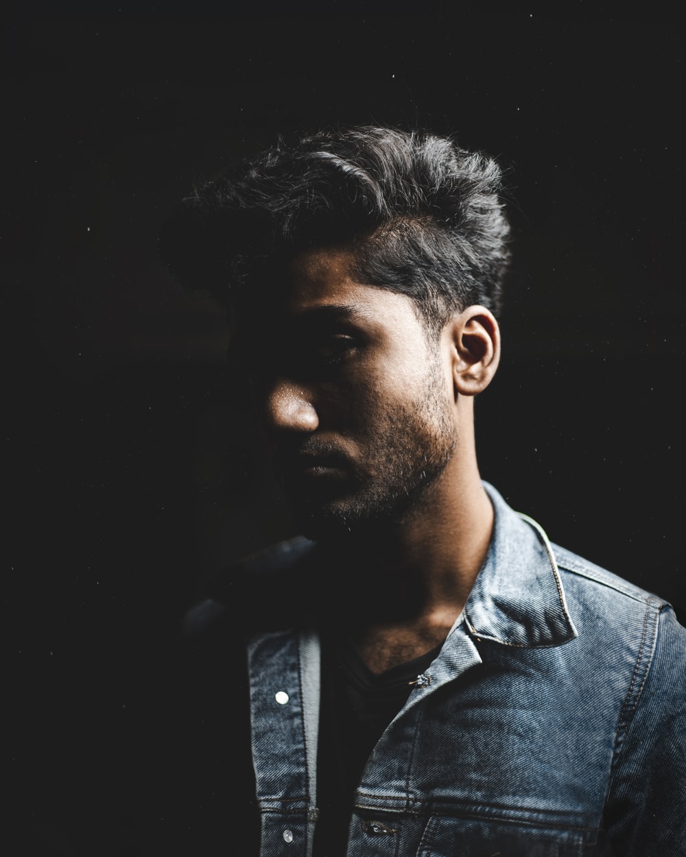 Indian Guy Picture. Download Free Image