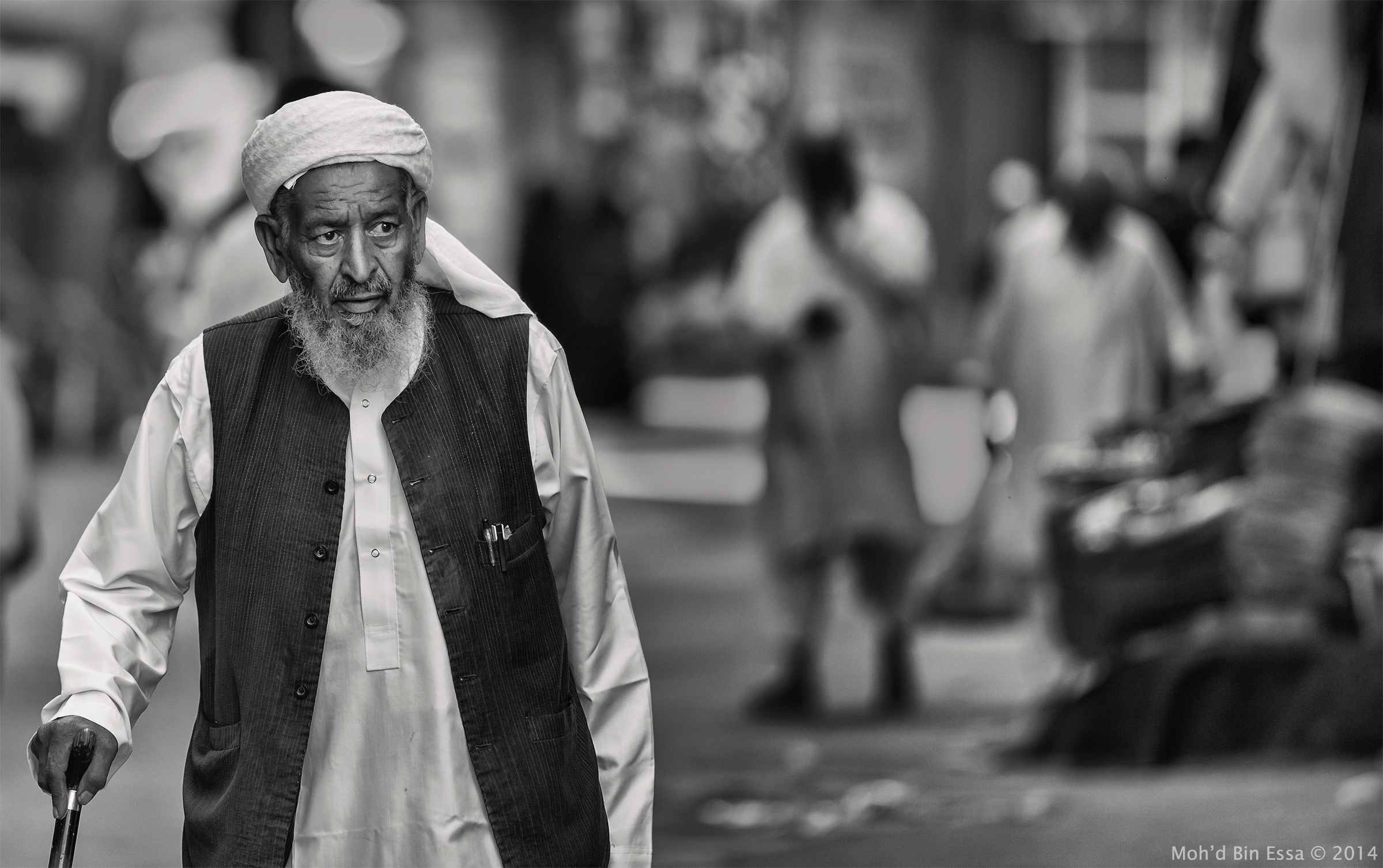 Wallpaper, old, bw, black, men, america, Dubai, Indian, Muslim, Makkah, ksa, blackwhitephotos, pakstan 2400x1507