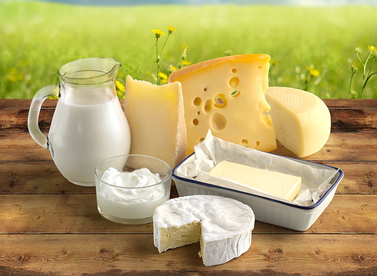 Cheese Wallpaper