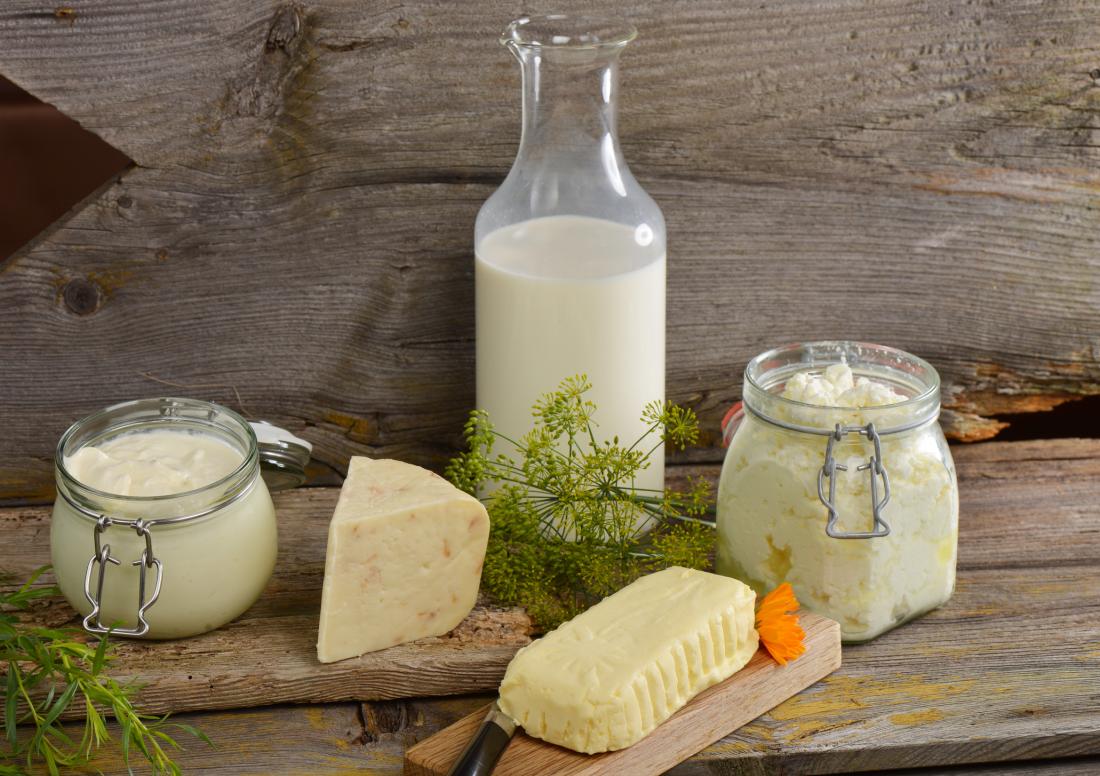 Can fermented dairy shield you against heart disease?