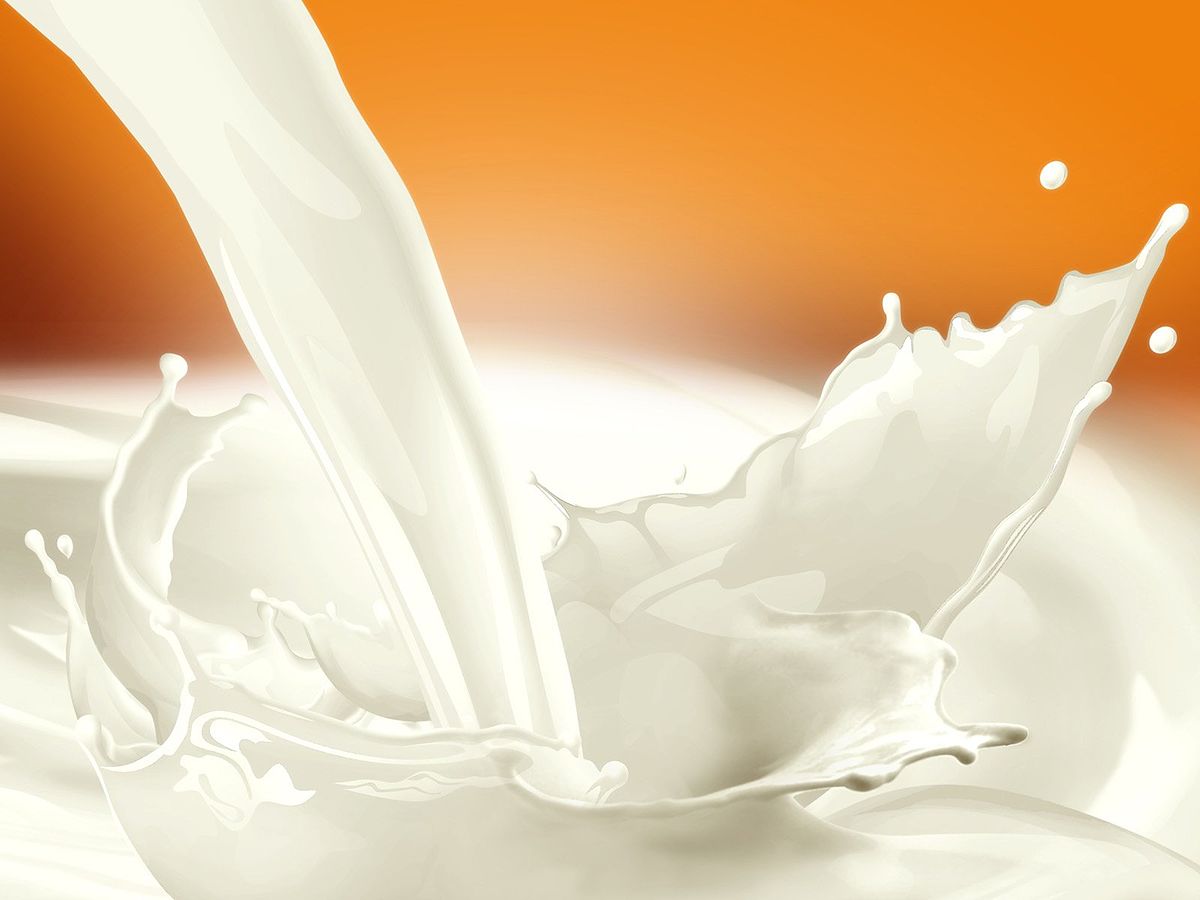 27050121 Milk