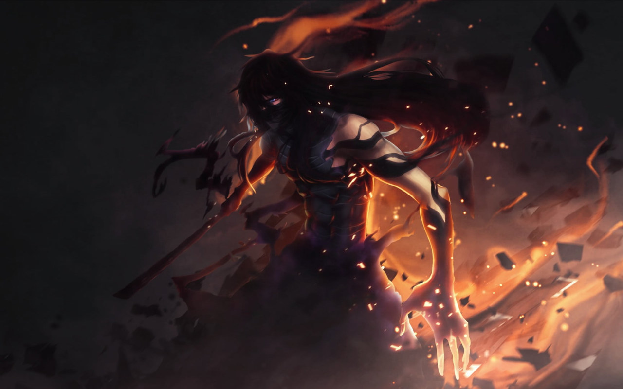 Game wallpaper, Bleach, Kurosaki Ichigo, Mugetsu, Final Getsuga Tenshou • Wallpaper For You HD Wallpaper For Desktop & Mobile