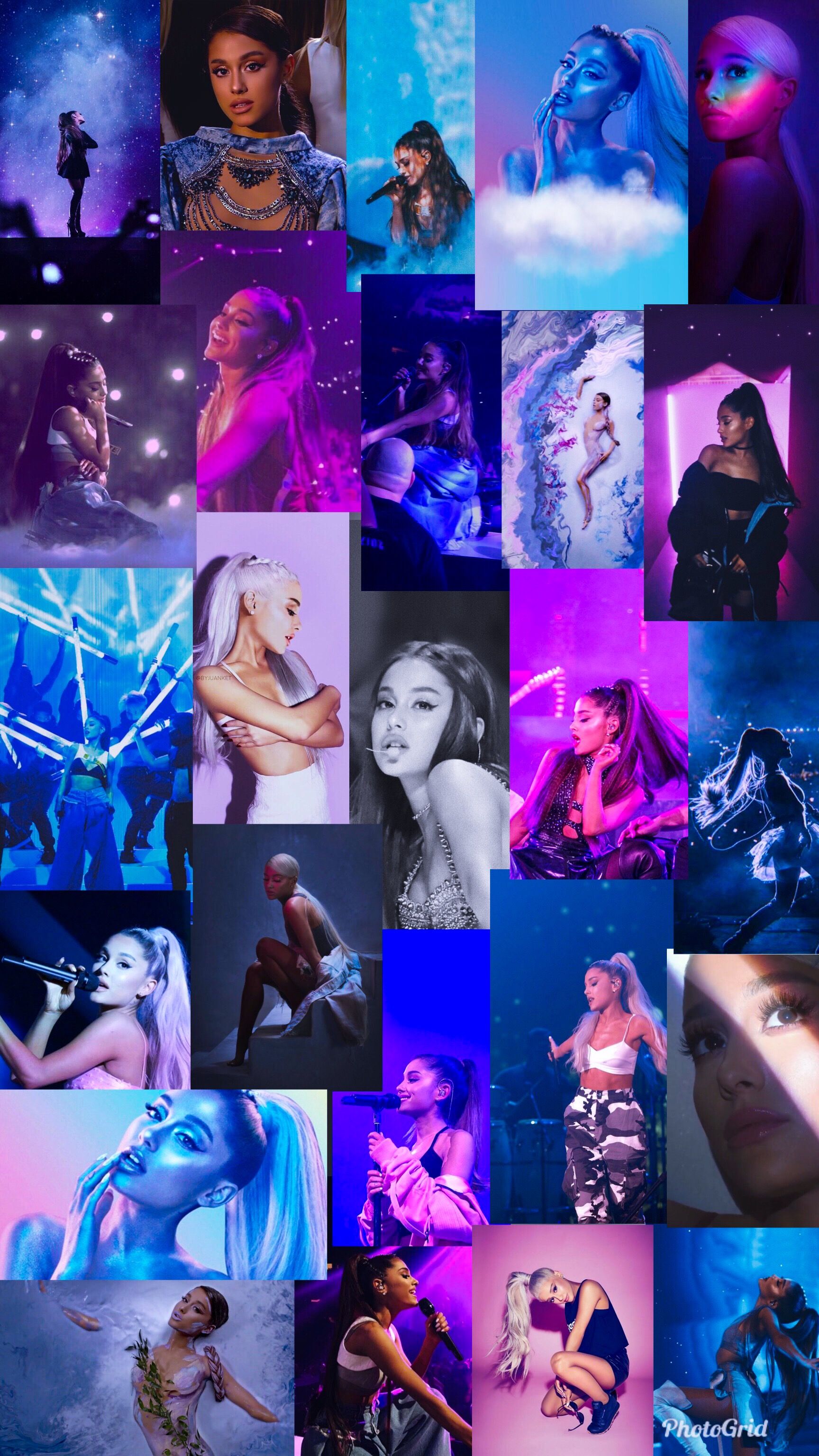 Pin By Joey On Collage Wallpaper. Ariana Grande Wallpaper, Ariana Grande Background, Ariana Grande Album