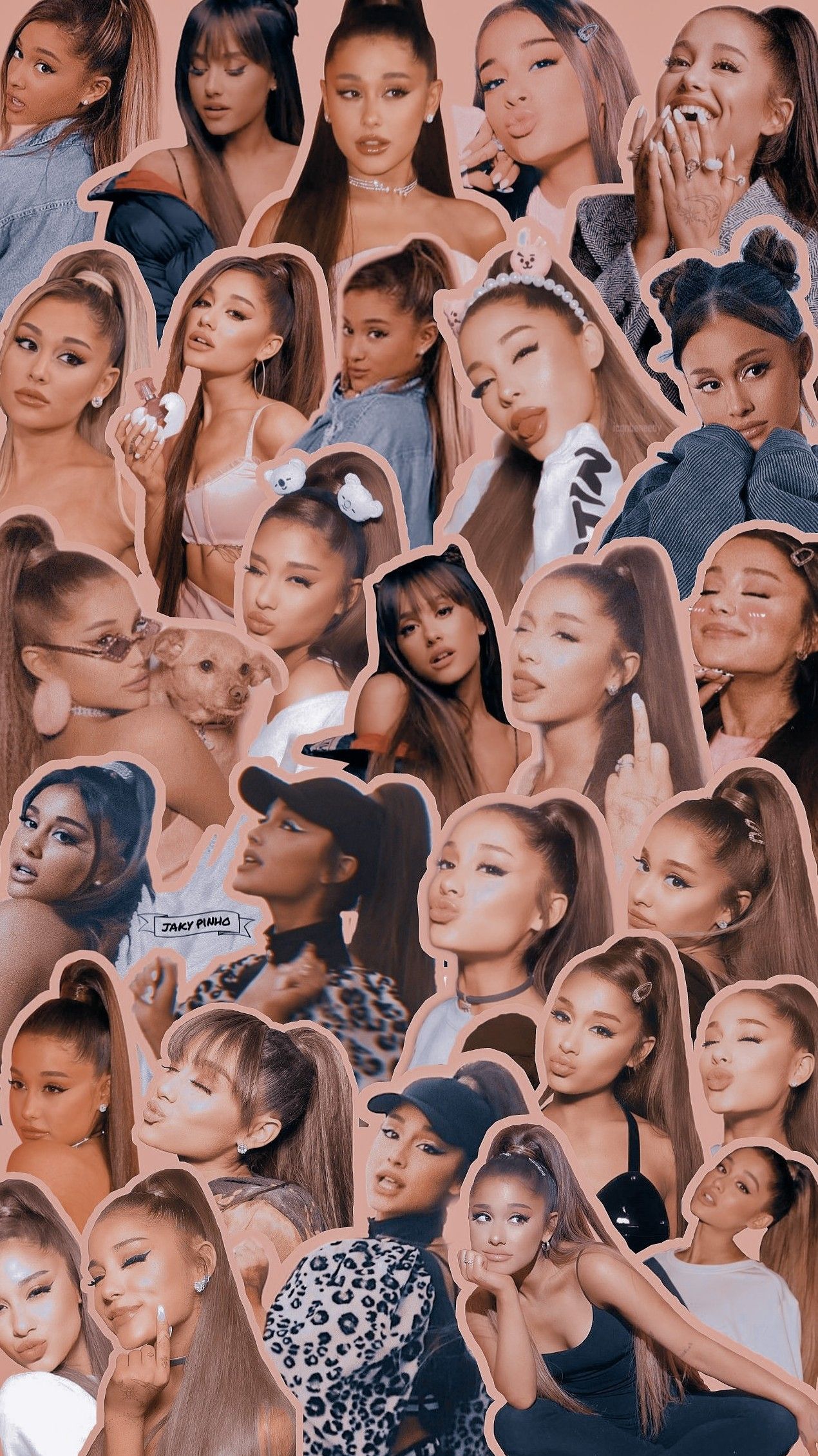 Ariana grande. Ariana grande, Ariana grande wallpaper, Ariana grande photohoot
