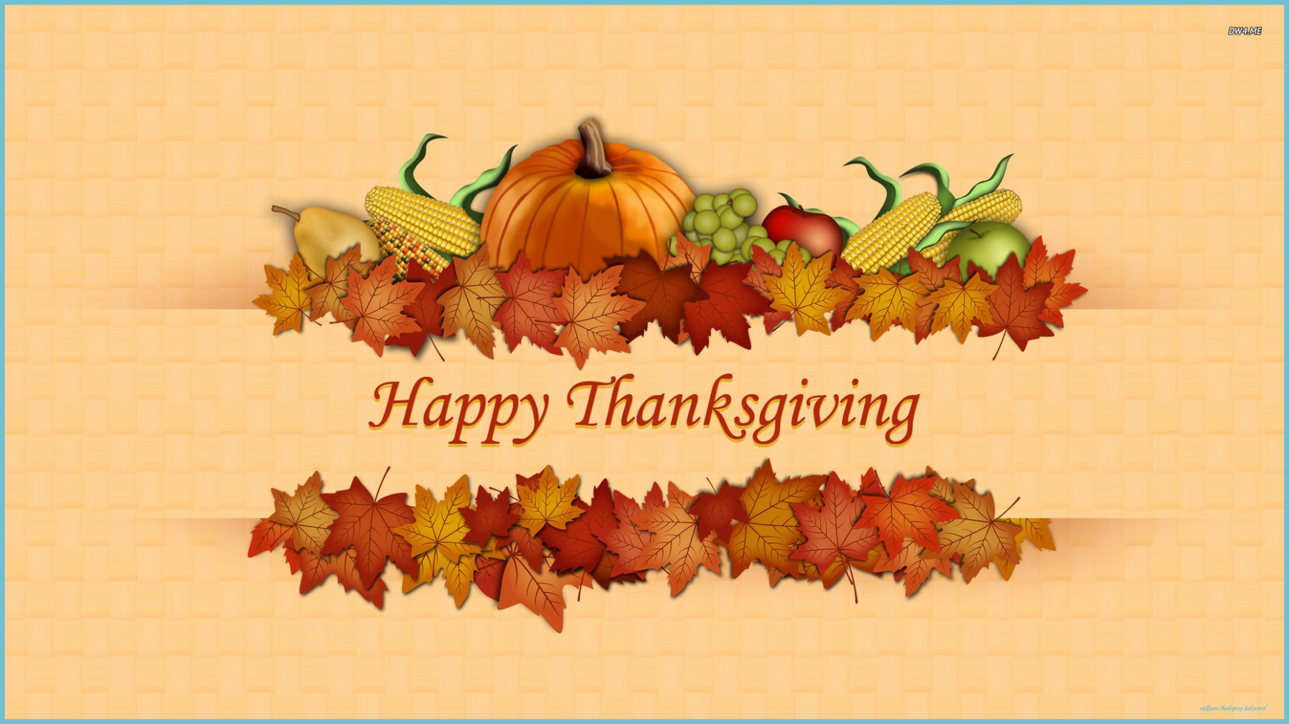 Free Thanksgiving Wallpaper HD & Desktop Background Happy Thanksgiving Background