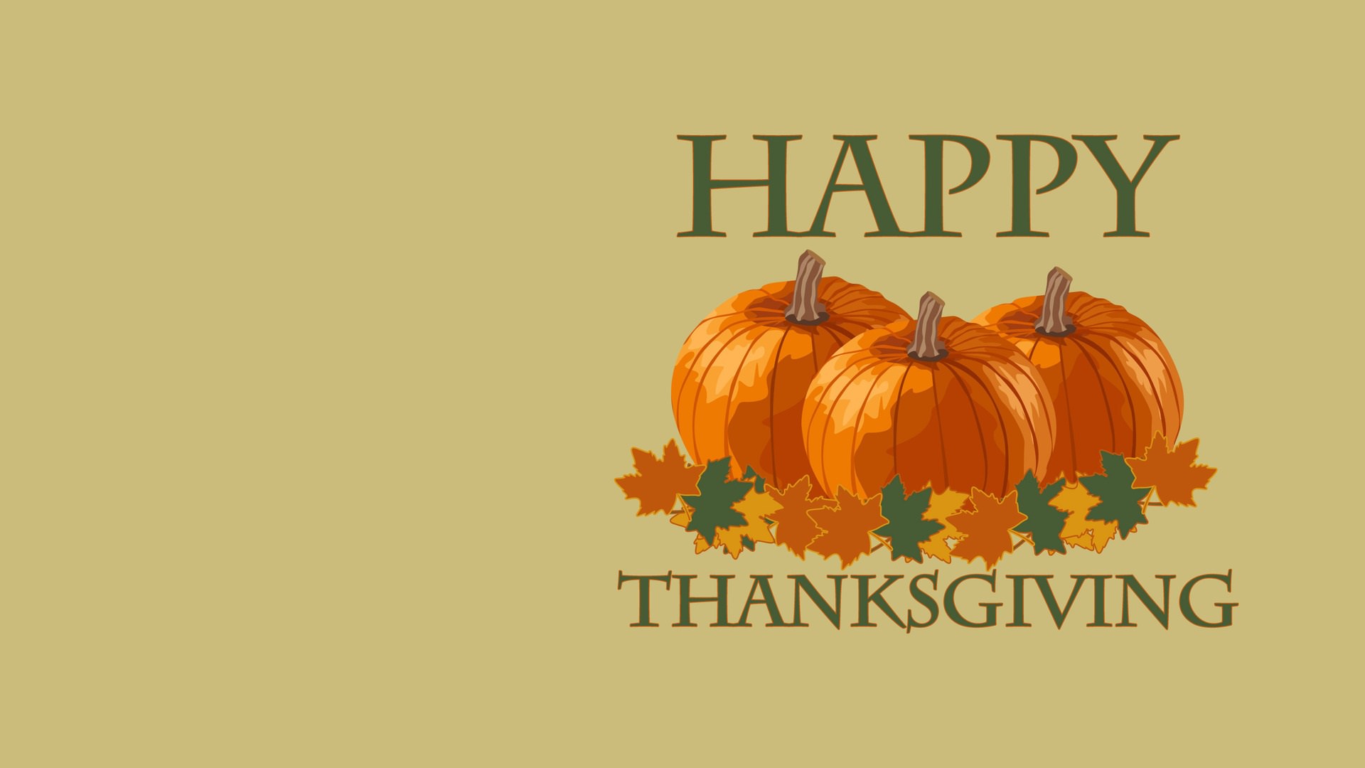Thanksgiving Day Wallpapers.