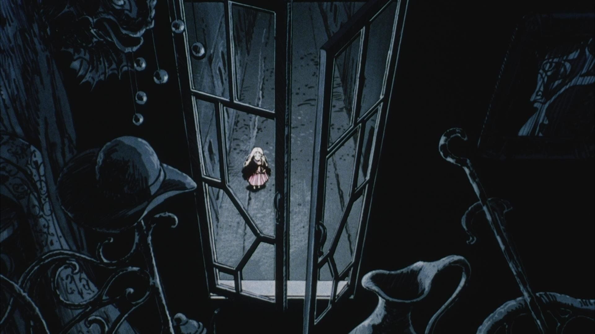 Anime's Egg Wallpaper. Japanese animated movies, Japanese animation, Animation
