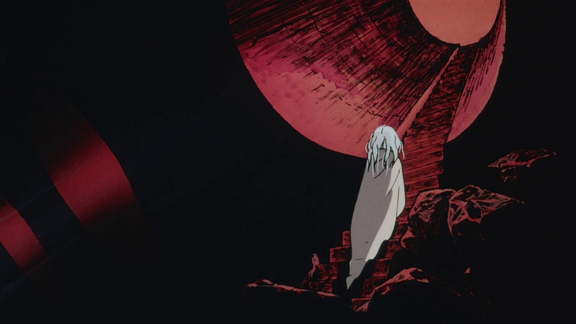 Angel's Egg HD Wallpaper and Background Image