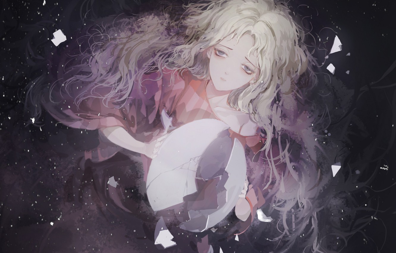 Angel’s Egg Wallpapers - Wallpaper Cave