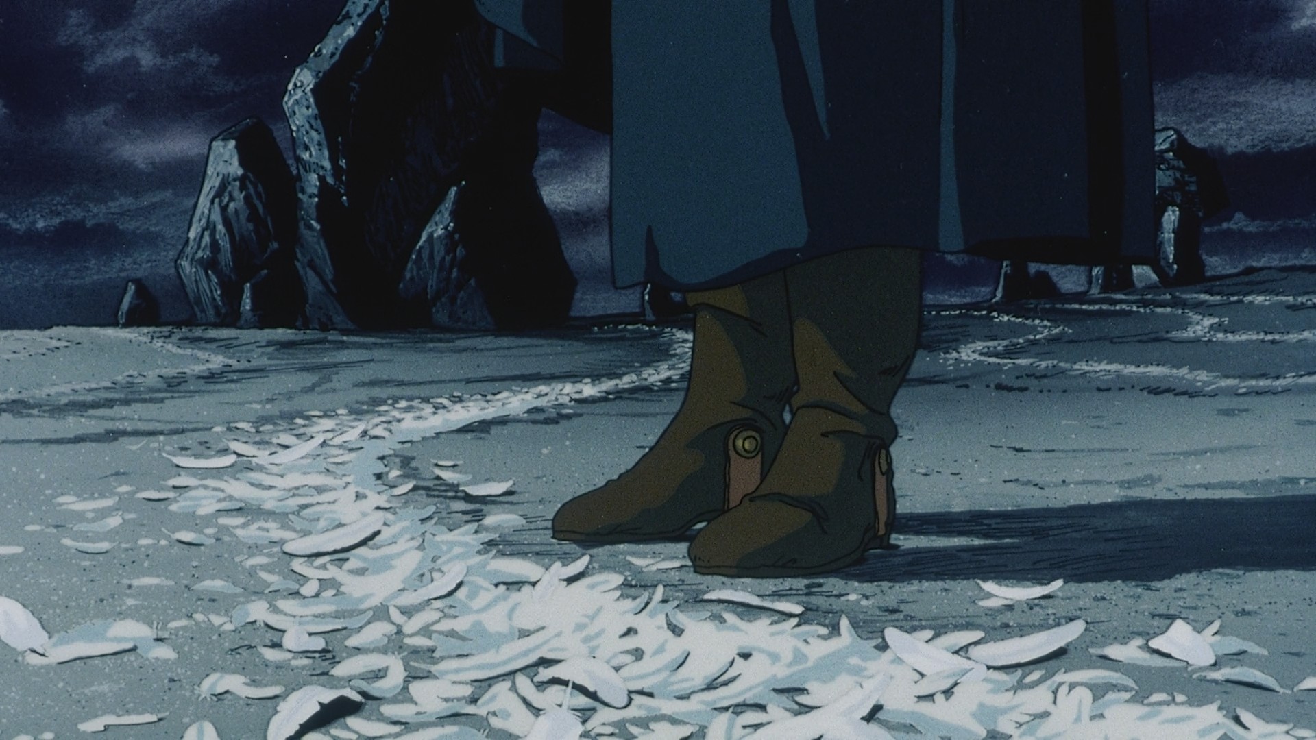 Angel’s Egg Wallpapers - Wallpaper Cave