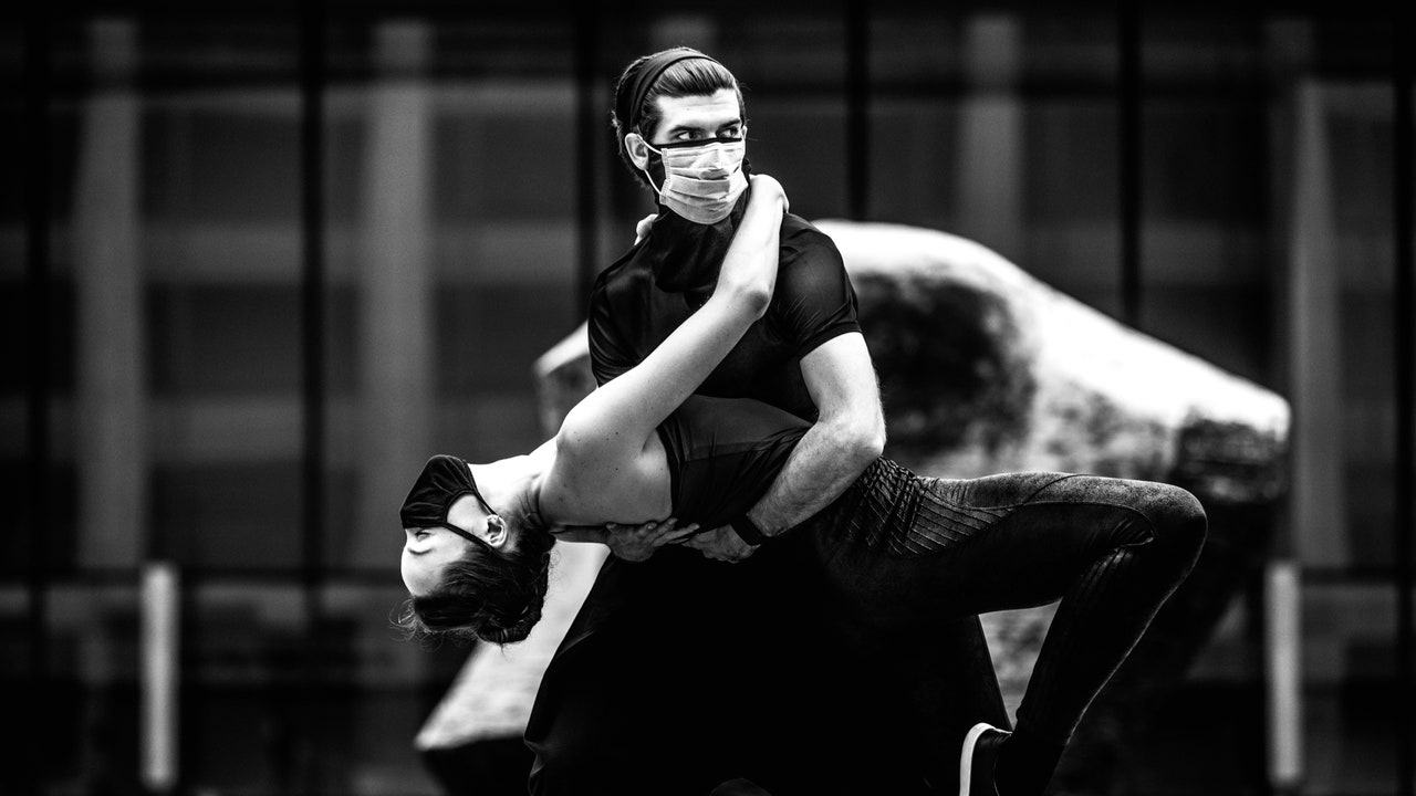 How New York City Ballet Took On the Pandemic. The New Yorker