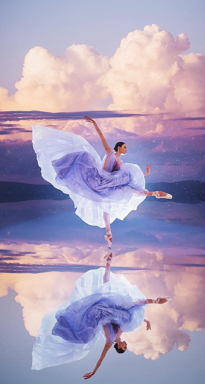 Ballet Aesthetic Wallpapers Wallpaper Cave