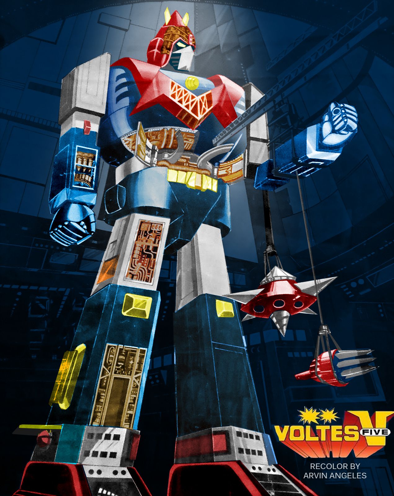 Voltus Wallpapers - Wallpaper Cave