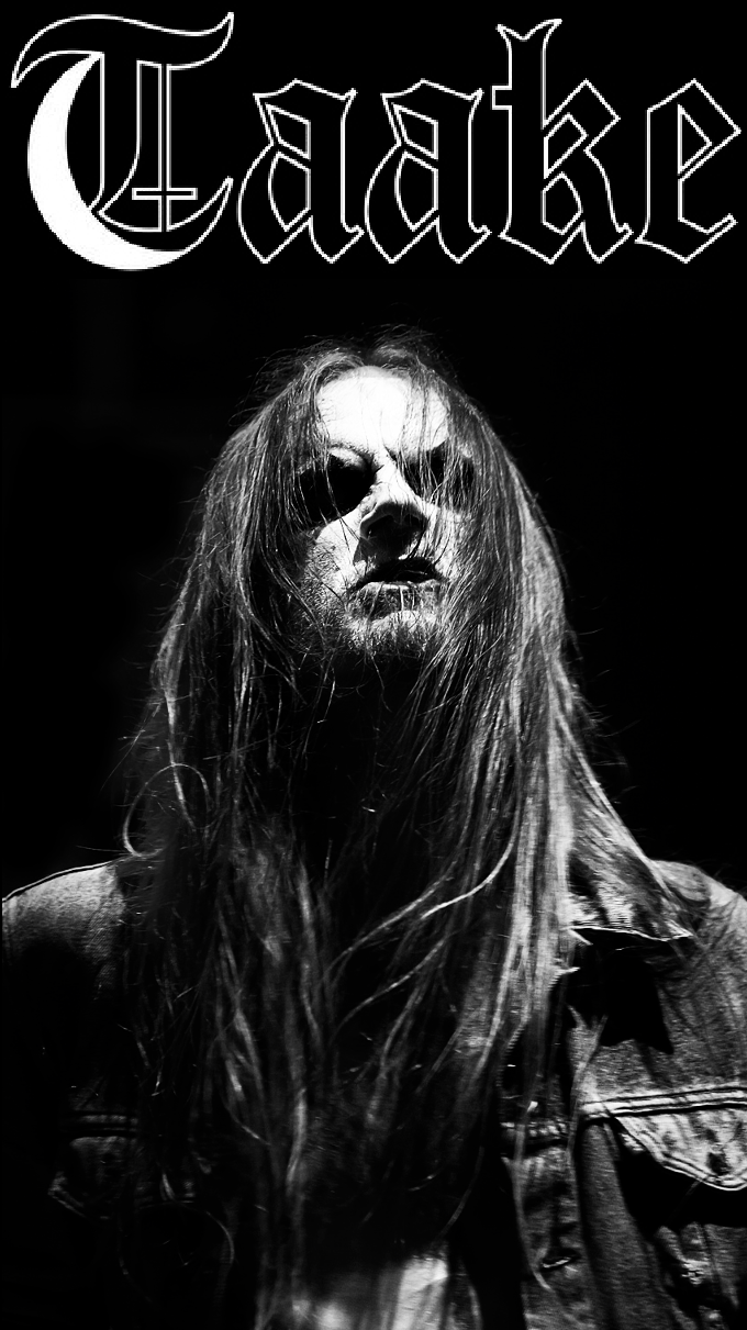 Включи taake