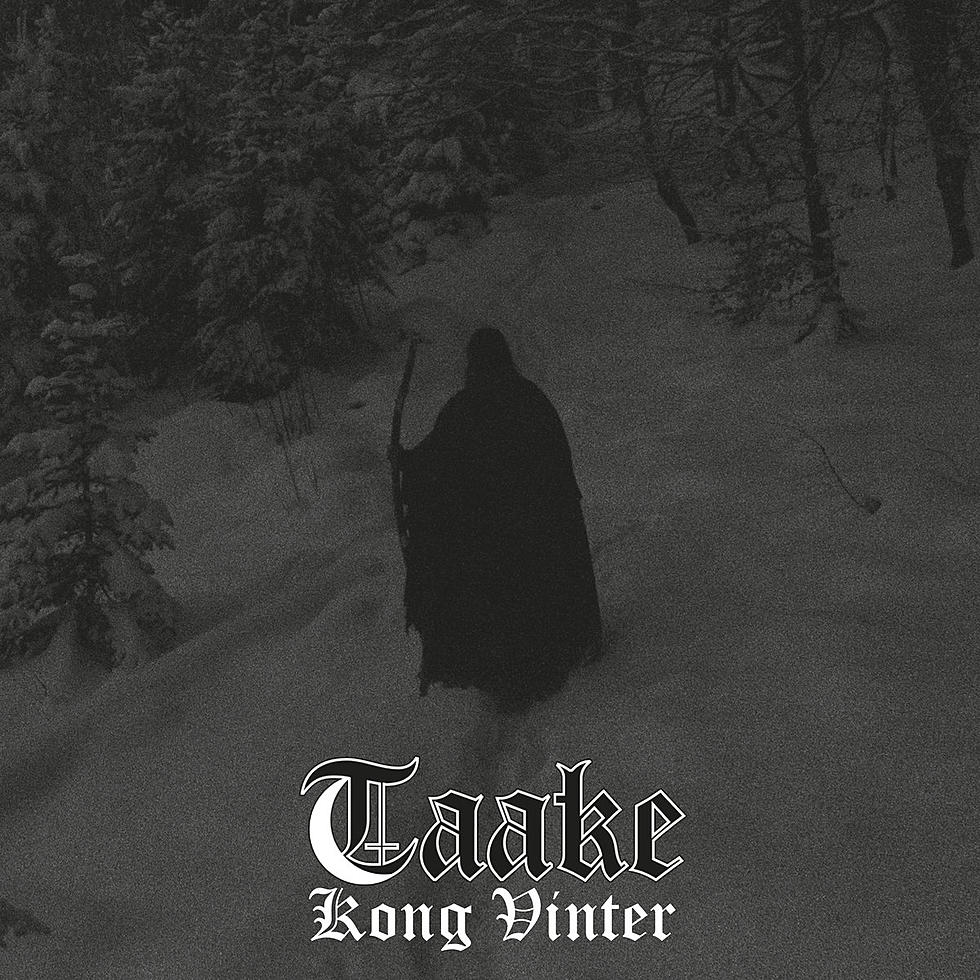 Taake's Kansas City show canceled after criticism from Talib Kweli