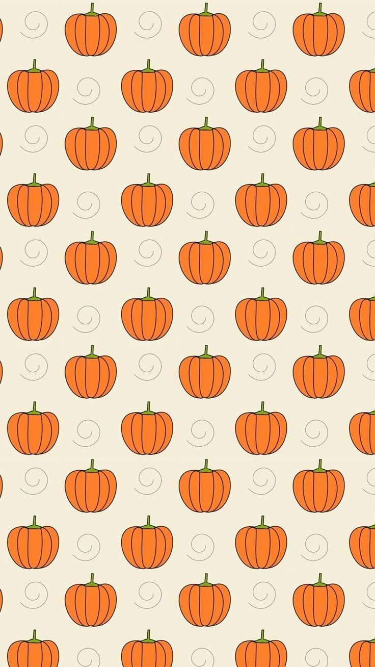 halloween wallpaper hd, orange, pumpkin, clip art, pattern, yellow, candy corn, line, design, plant, peach