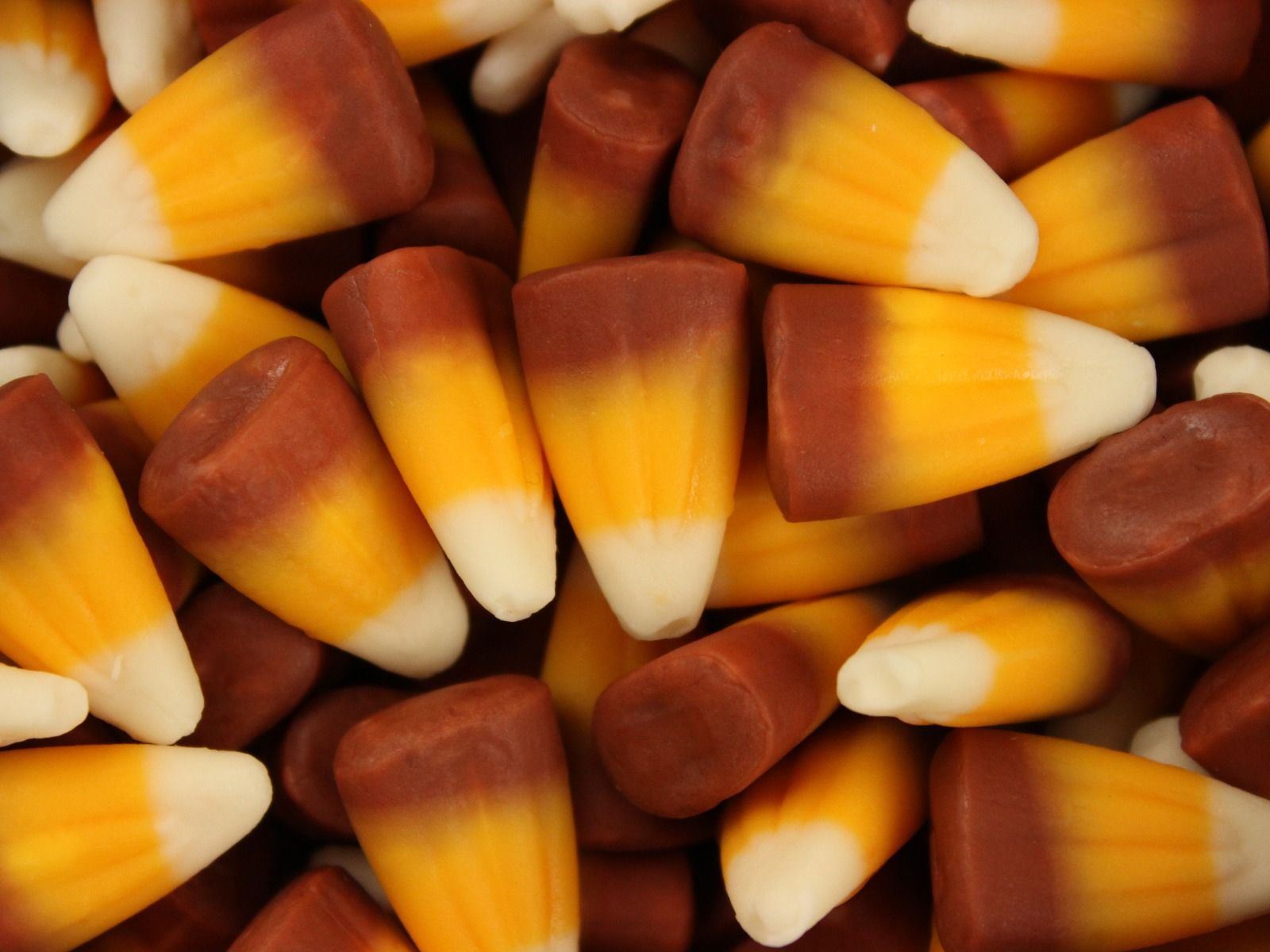 Buy Pumpkin Spice Candy Corn at the best prices online