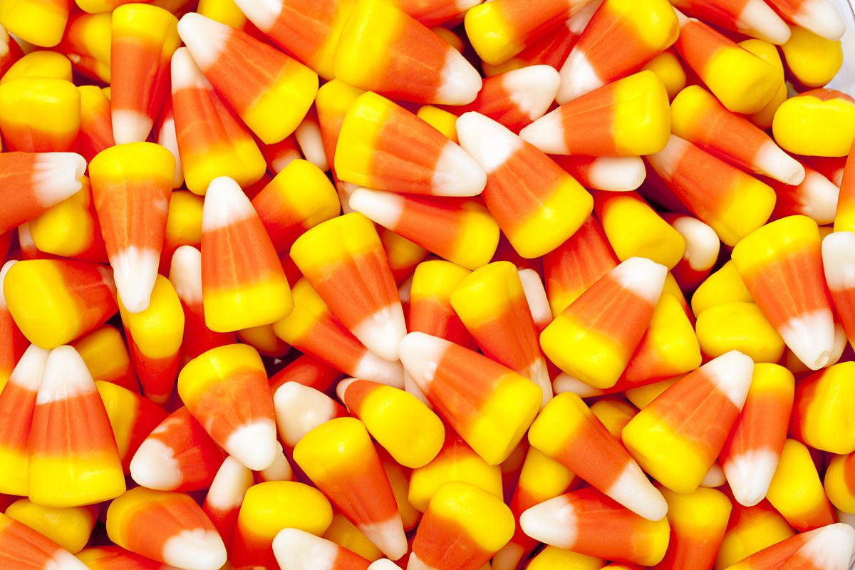 Why Is Candy Corn the Most Hated Halloween Candy?