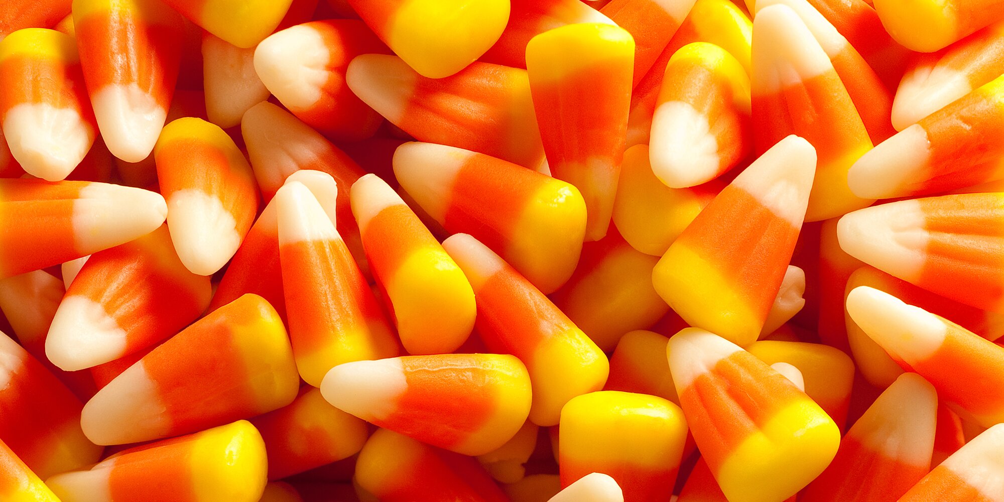 Candy Corn Is the Most Polarizing Halloween Treat. Food & Wine