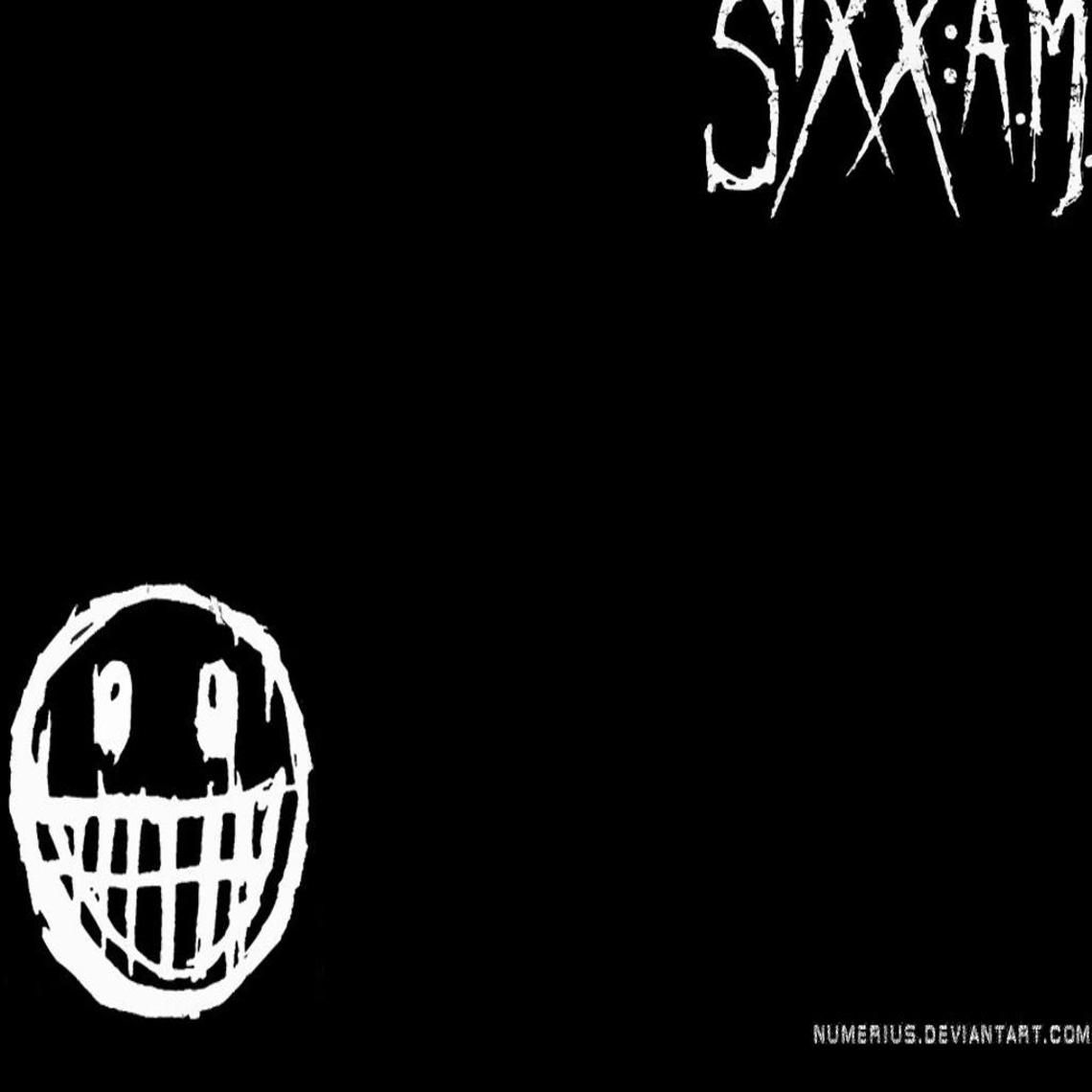 sixx am. Sixx am, Learning