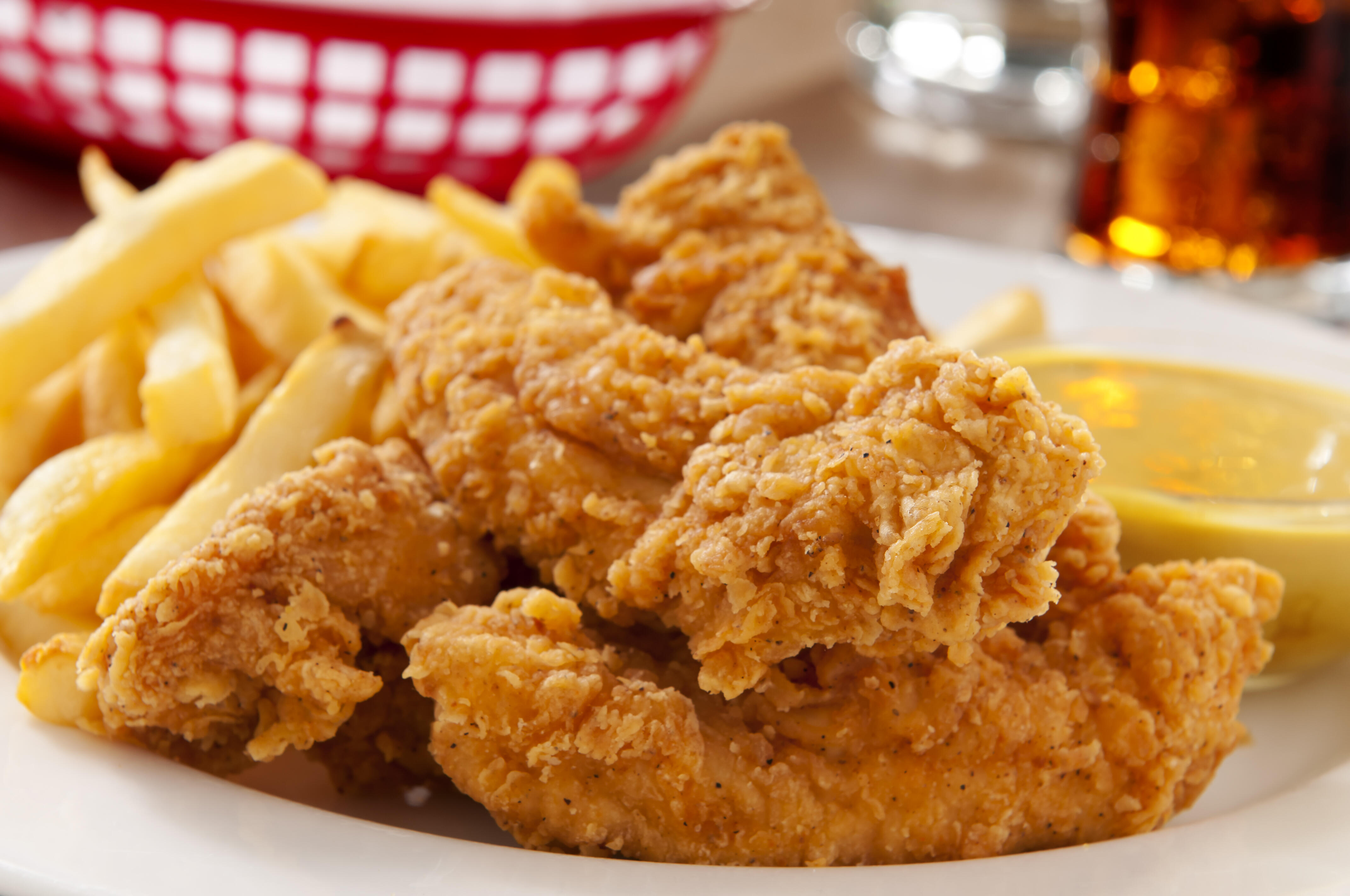 Chicken Tenders Wallpapers - Wallpaper Cave