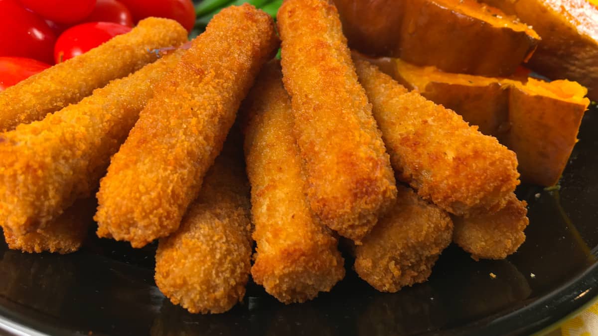 Chicken Tenders Wallpapers - Wallpaper Cave