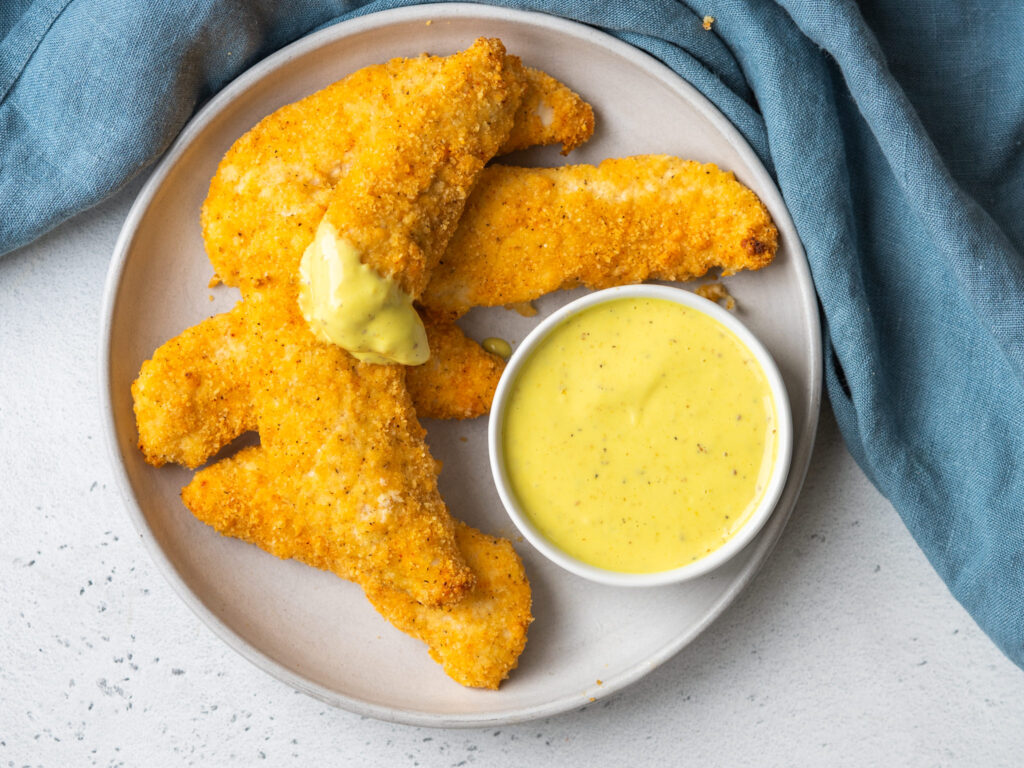 Chicken Tenders Wallpapers - Wallpaper Cave