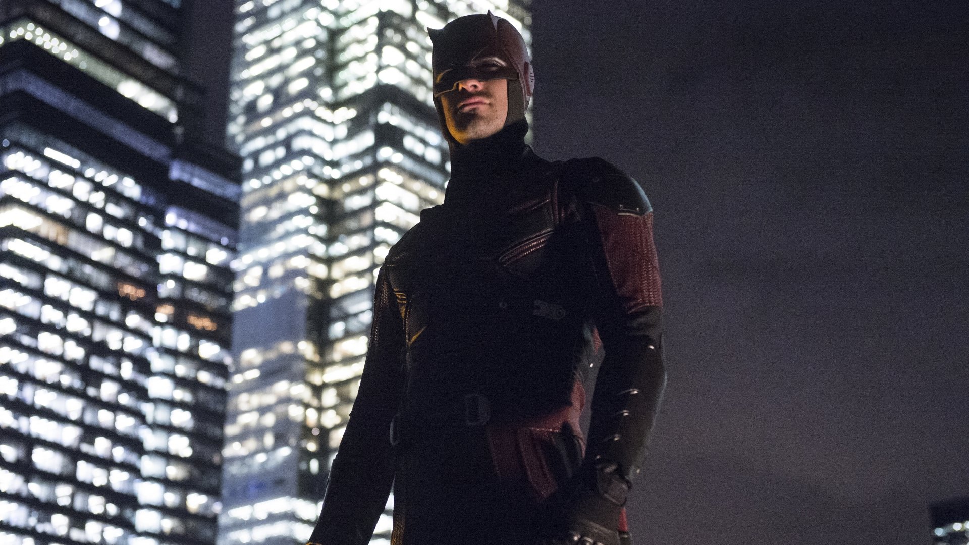 4K Ultra HD Daredevil Wallpaper and Background Image