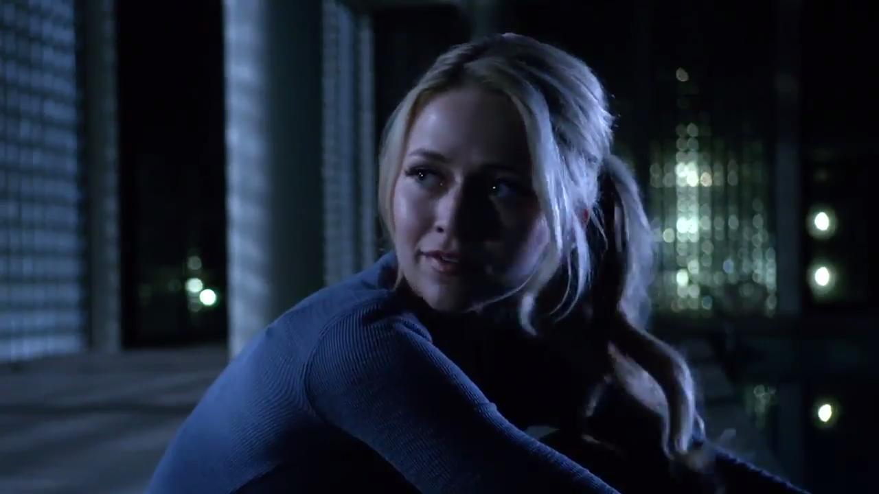 Quantico' postmortem: Showrunner teases Alex's future