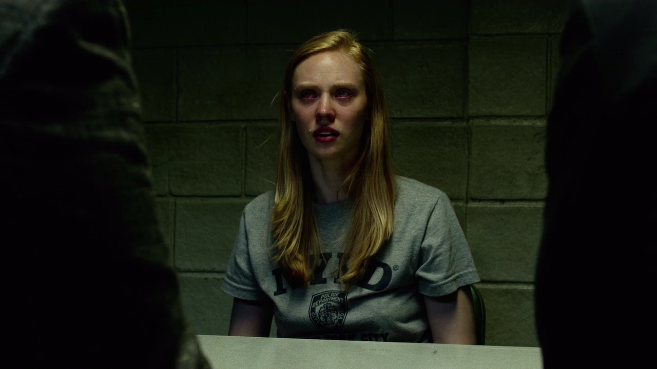 Into the Ring. Marvel Cinematic Universe